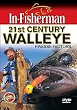 In-Fisherman 21st Century Walleye Strategies: Finesse Factors