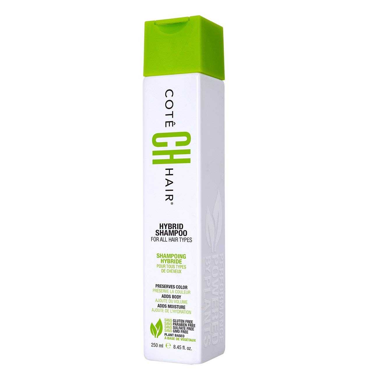 Unilever Home and Personal Care - North America Love Beauty and Planet Shampoo Milk Moisture and Bounce for Waves and Curls Rice Oil and Angelica Essence 100 percent Biodegradable Shampoo 32 oz