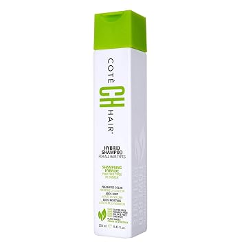 Hybrid Shampoo, 8.45oz