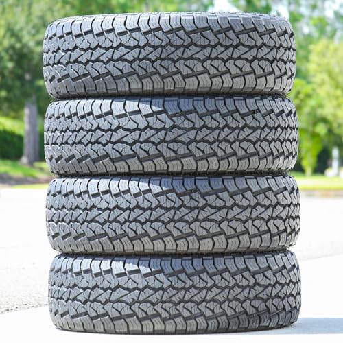 Aplus Shredder A/T 245/65R17