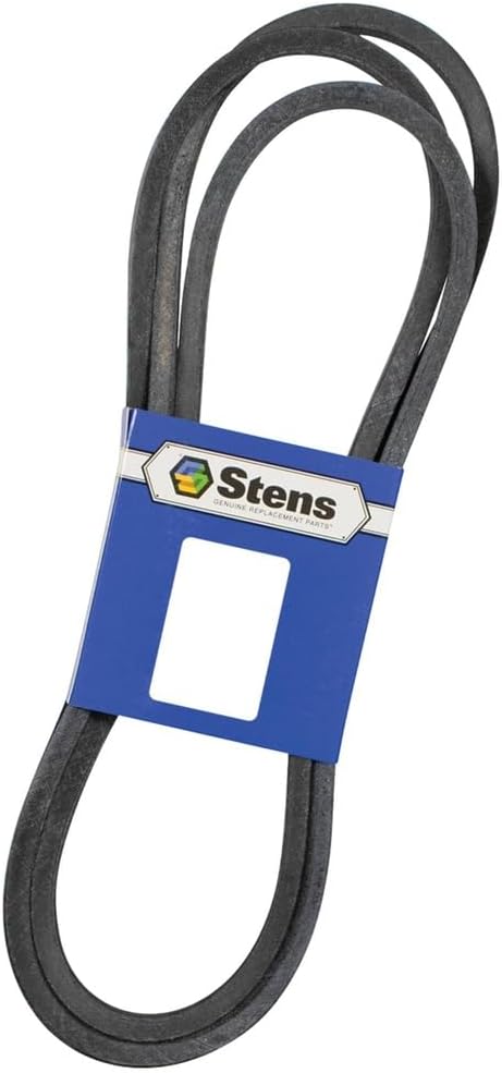 Rareelectrical Oem Replacement Deck Belt 134 3/4" 574845602 Kevlar Reinforced Heavy Duty