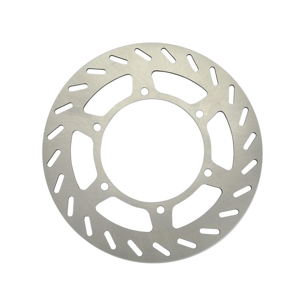 Disque de Frein Avant Moto Usinage de Précision Durable pour WR200R DT230 TTR250