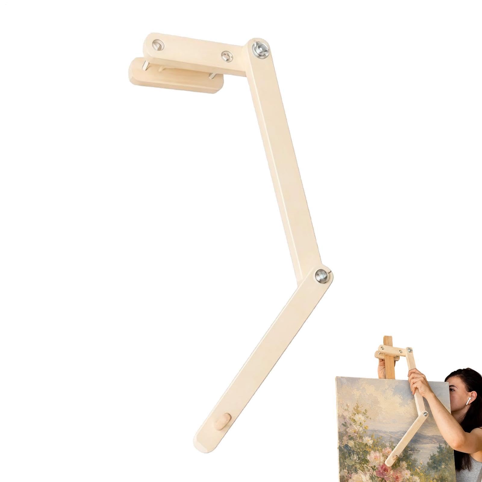 Puente ajustable dibujo para evitar borrones en tus láminas