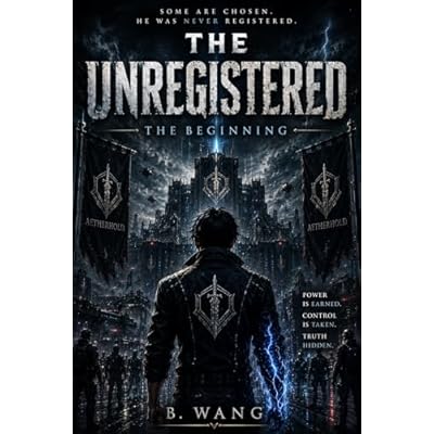The Unregistered: The Beginning