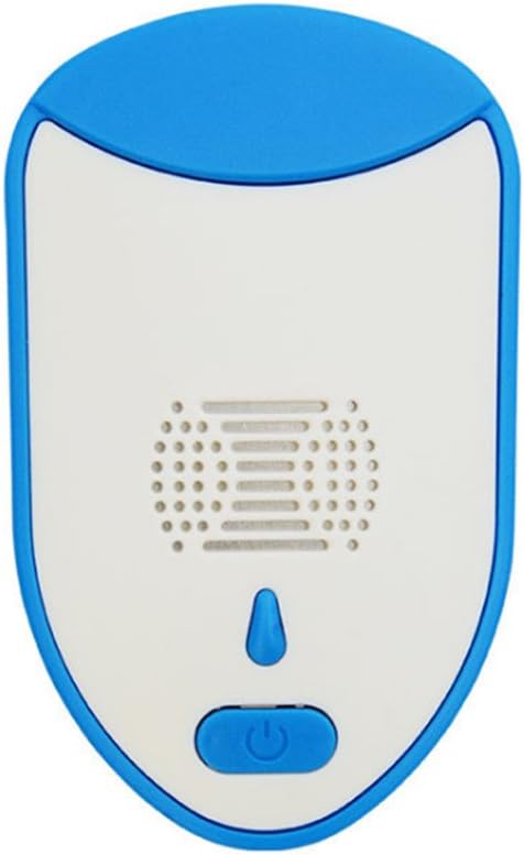 LJIE Frequency Conversion Ultrasonic Multi-Function Mosquito Repellent Electronic Worm Ultrasonic Insect Repellent
