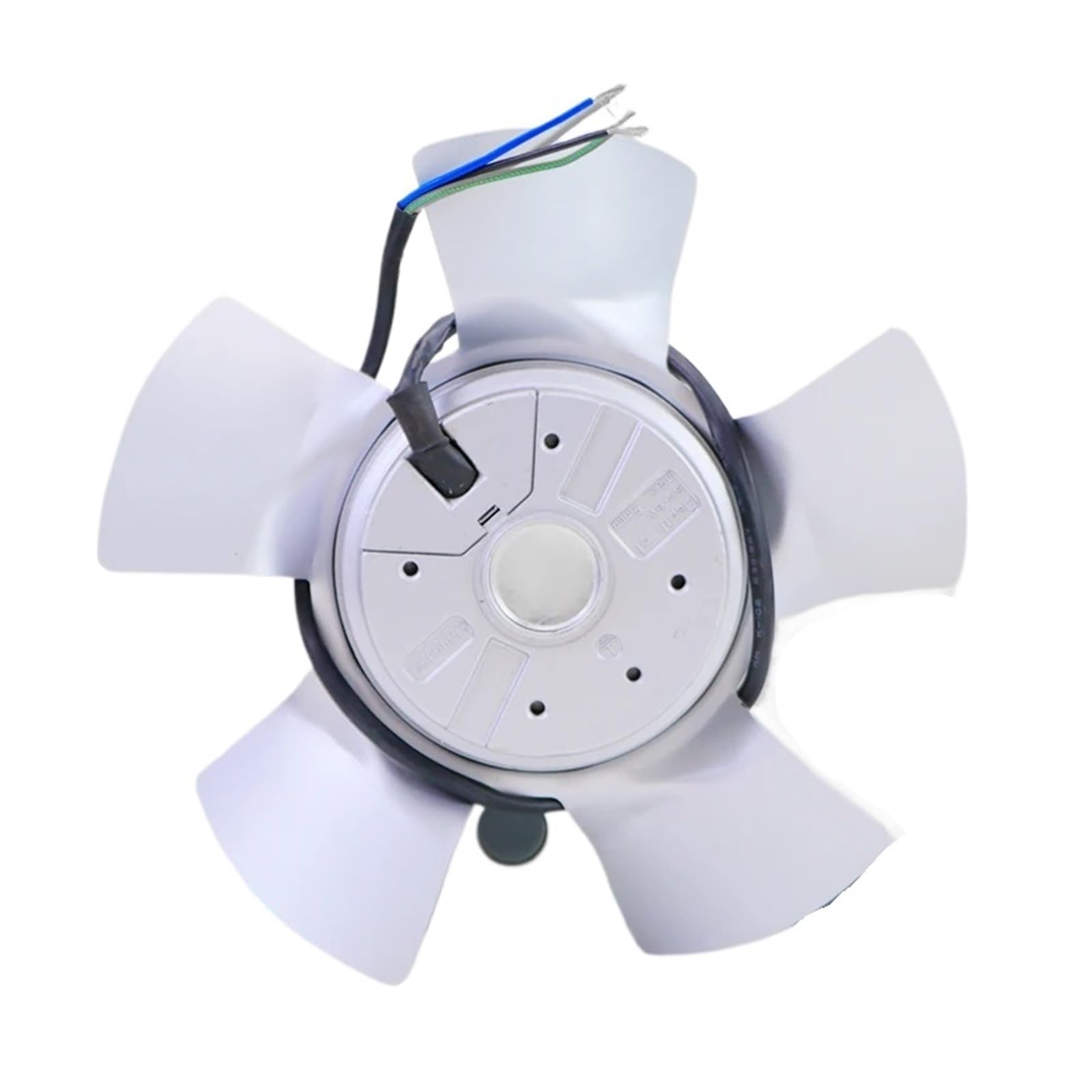 YMUGUEGH A90L-0001-0442/F Fan A90L 0001 0442 F