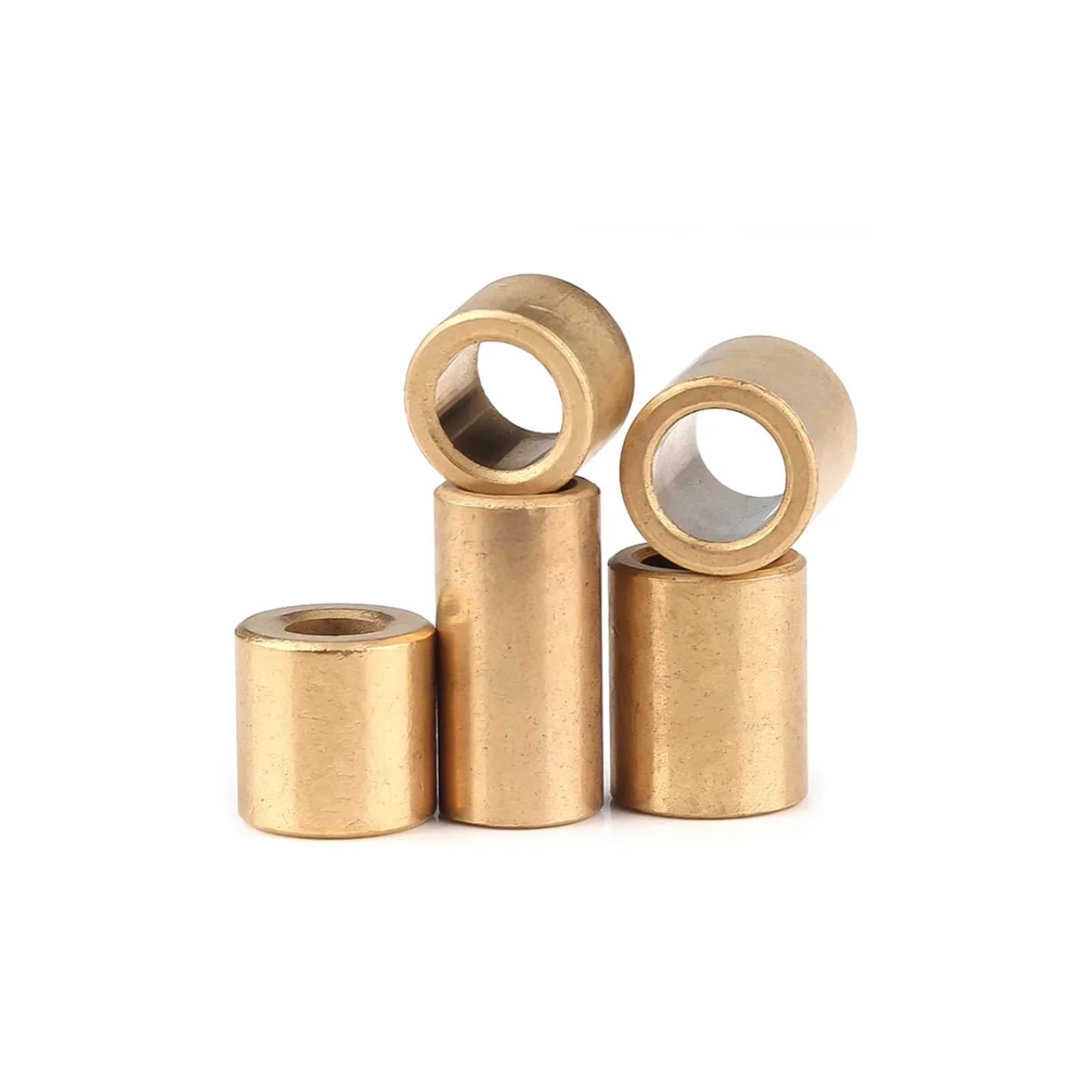1 douille en laiton M3-M60