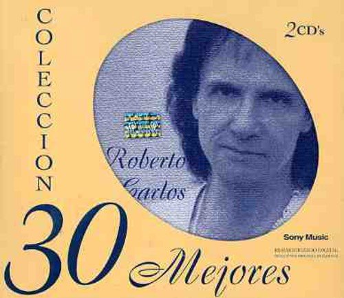Mis 30 Mejores Canciones