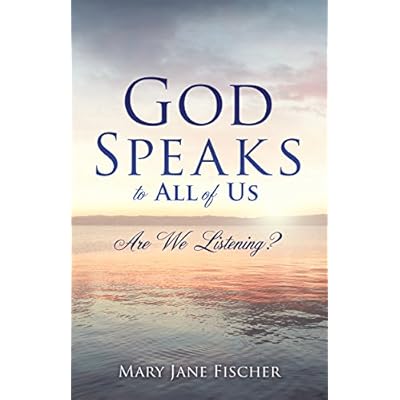 God Speaks to All of Us