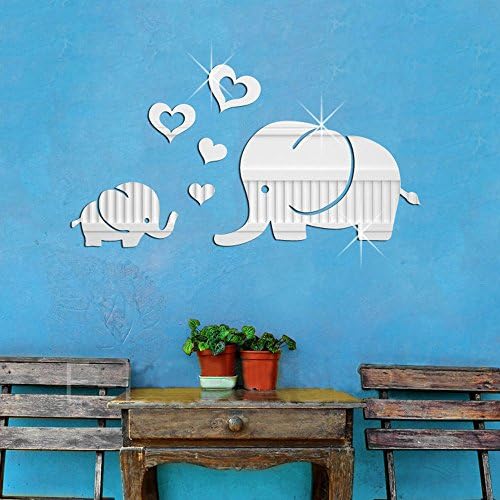 DIY Oil Painting Mumber (Elef)