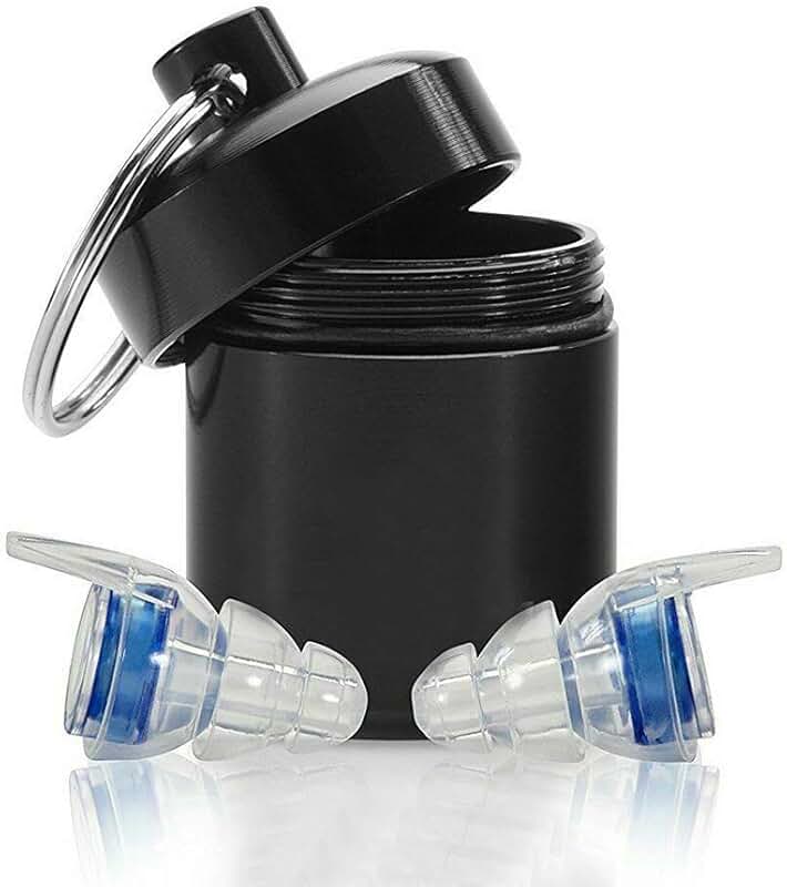Amazon.co.uk drum ear plugs