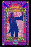 Aquarius Janis Joplin - 1967 Poster 24 x 36in