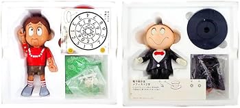 悪魔くん　電子超合金 Amazon.co.jp: 電子超合金 悪魔くん メフィスト2世 セット まとめ