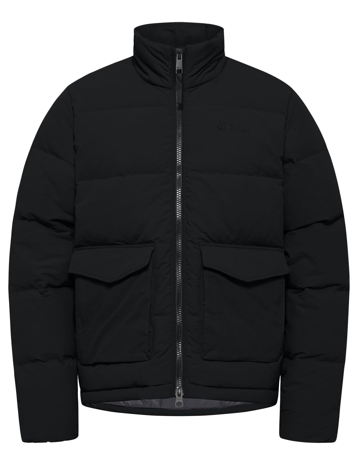 Jack Wolfskin kurtka puchowa Mężczyźni Zorza Polarna Jkt M