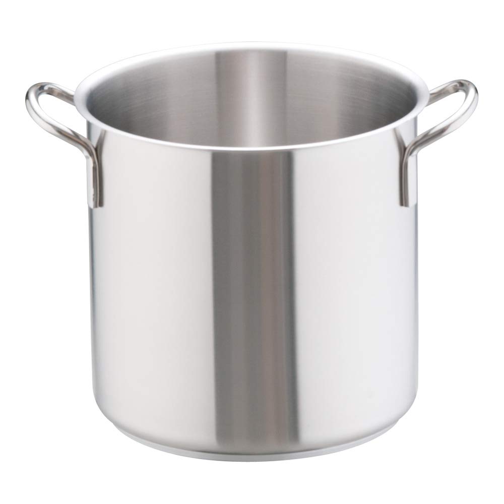 遠藤商事(Endo Shoji) 業務用 (ムラノ) インダクション 寸胴鍋 Amazon｜遠藤商事(Endo Shoji) 業務用 (ムラノ) インダクション 寸胴鍋