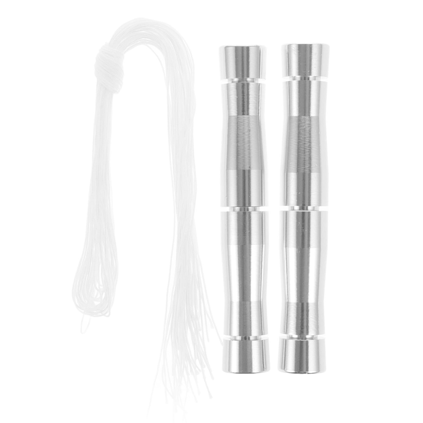 Kit para quitar insignias con corte limpio de aleación plata para carrocerías de vehículos 8