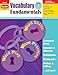 Vocabulary Fundamentals, Grade 2