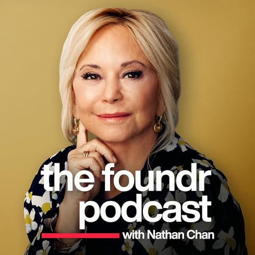 587: She Built a $1 Billion Brand Selling Other Peoples Clothes | Julie Wainwright cover art