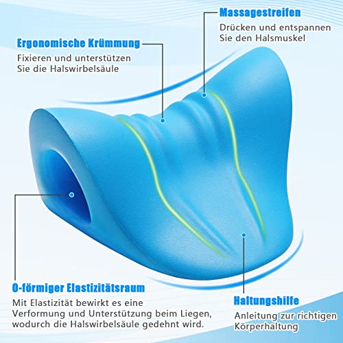 HUYIWEI Cervicale, Cervicale collo Rimedi