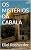 Capa de OS MISTÉRIOS DA CABALA