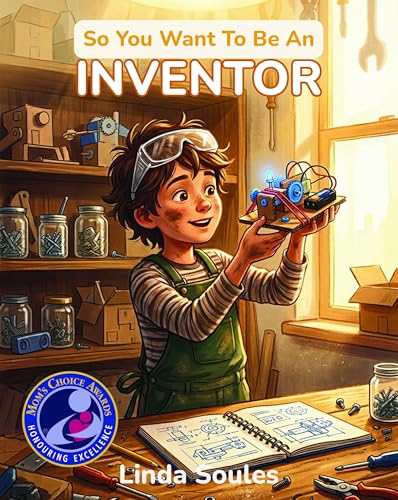 So You Want To Be An Inventor (So You Want To Be A...)