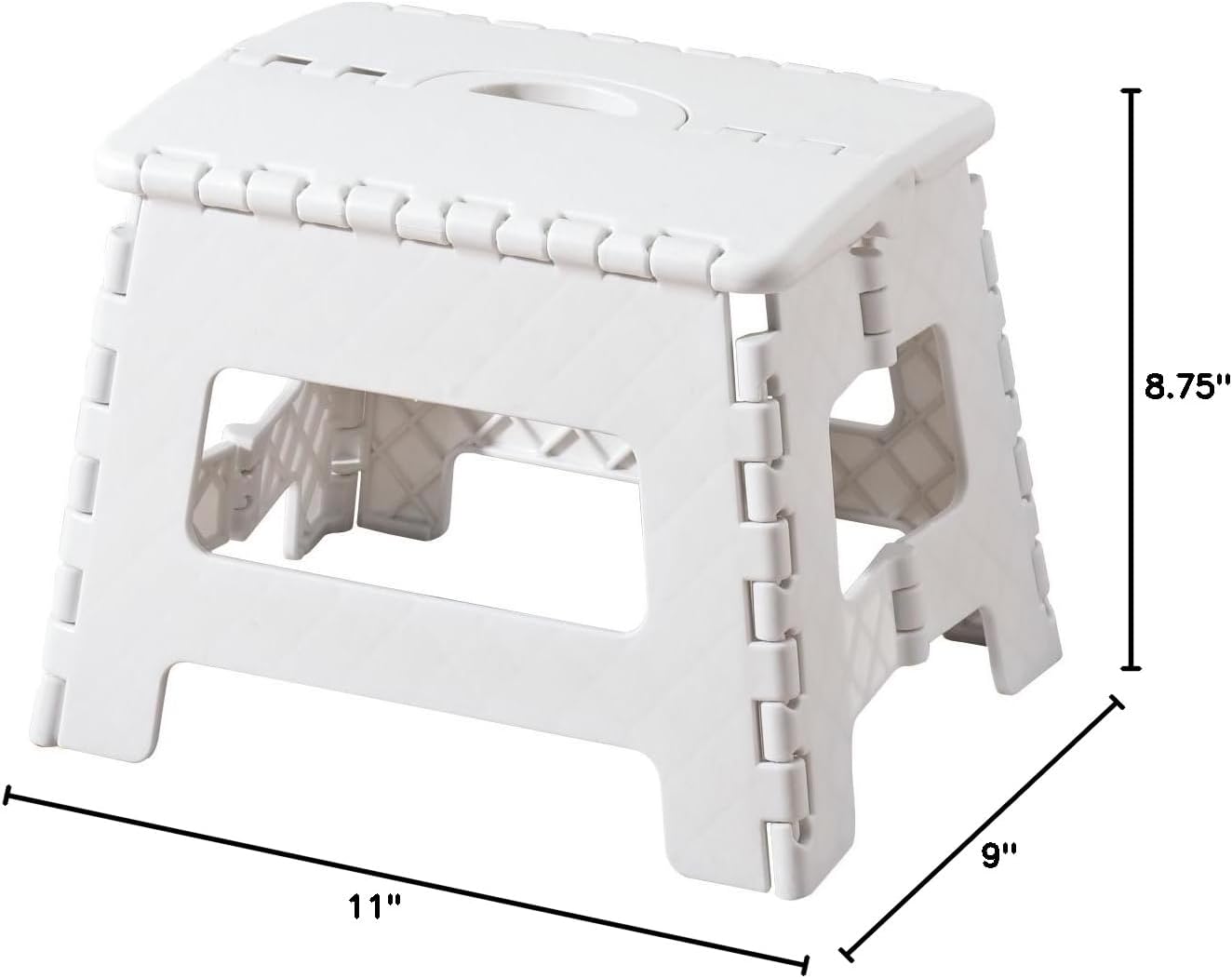 Folding Step Stool