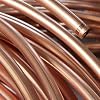 1M/5Meters Soft Copper Tube Copper Coil 99.9% T2 Air Conditioning Pipe Red Copper OD 2mm/2.5mm/3mm/4mm/5mm/6/6.35/8/9.52/10mm Wall Tube Thick 0.5mm~1.5mm (Size : 1Meter, Color : 10x1.5mm)
