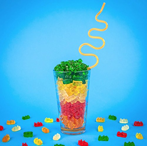 Haribo Goldbears Gummi Candy, 5 Oz Bags (Pack Of 12) #TOP7
