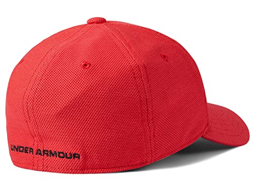 Image of Under Armour Boys' Blitzing Cap Stretch Fit