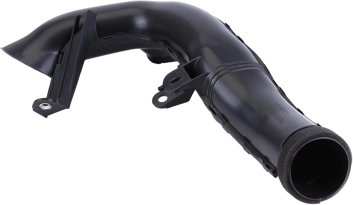 Air Cleaner Intake Tube Hose Compatible for Toyota RAV4 2013-2018 2.5L Engine Air Cleaner Intake Inlet Tube Replaces# 17751-0V041 177510V041 1775136051 17751-36051 - Plastic