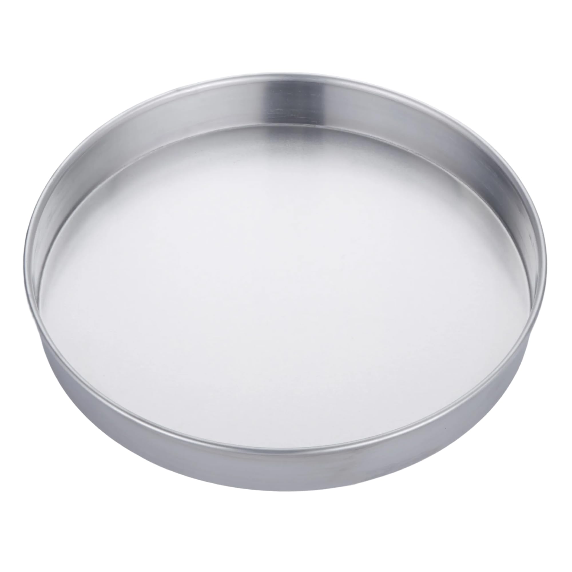 Amazon.com: American Metalcraft A80142 Straight-Sided Aluminum Pan