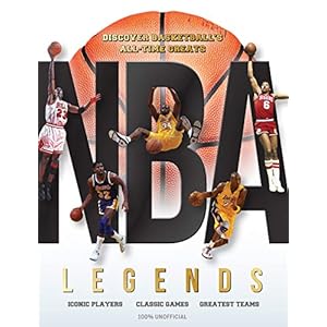 NBA-Legends-Discover-Basketballs-All-time-Greats | A2Z Store