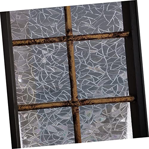 Película para ventanas Cabilock transparente 200x45cm miniatura 6