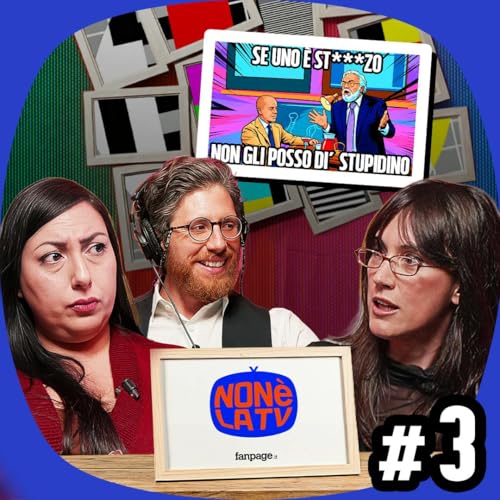 [Ep. 3] Fabrizio Corona, Mediaset fa causa: &ldquo;160 milioni per le puntate di Falsissimo&rdquo;