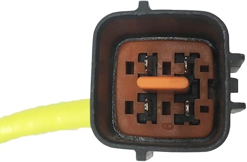 Miniatura 4 de 234-9035 Sensor de oxígeno O2 Sensor de relación de combustible aire aguas arriba para Subaru Impreza 2.5 GT WRX 2008-2009 Legacy Outback 2.5L-H4