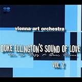  Duke Ellington\'S Sound of Love Vol.2 (Live)