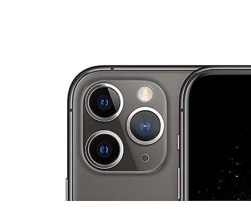 Apple iPhone 11 Pro Max, 256GB, Space Grey (Renewed) : Amazon.co