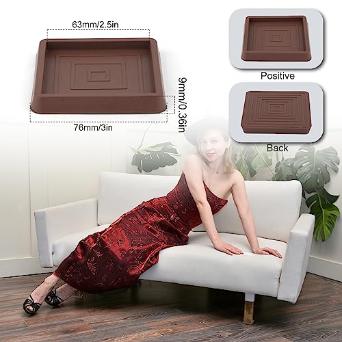 4pcs Furniture Cups - Image 2
