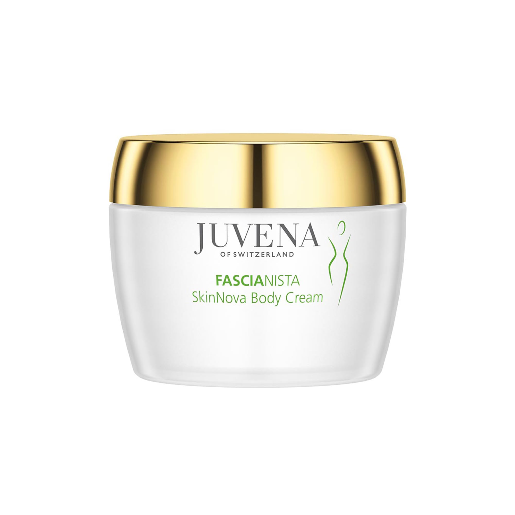 Juvena Fascianista Skinnova Body Cream 200 Ml