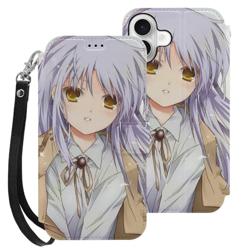 �A�C�t�H�� 16�V���[�Y �X�}�[�g�t�H���J�o�[ Angel Beats! ���ؑt �蒠�^ �L�����N�^�[ TPU+PU���U�[ �S�ʕی� �J�[�h���� �h�o �����h�~ �ϏՌ� �\�t�g ������� ����~�� ���D���[ ���C�����X�[�d�Ή� �����Y�ی� ����/�C�菝�h�~