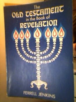 Paperback The Old Testament in the Book of Revelation Book