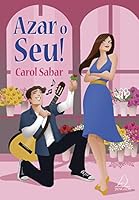 Azar o seu! 8564850362 Book Cover