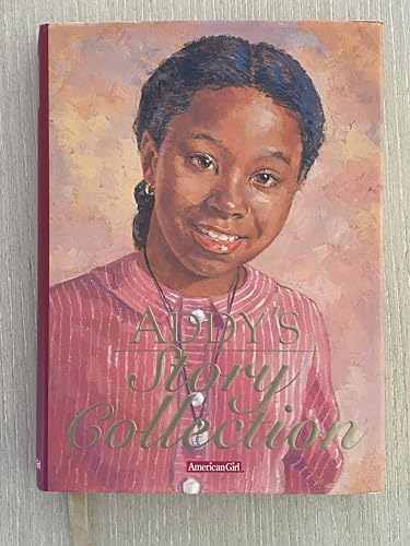 Addy's Story Collection - Limited Edition (Amer... 1593690509 Book Cover