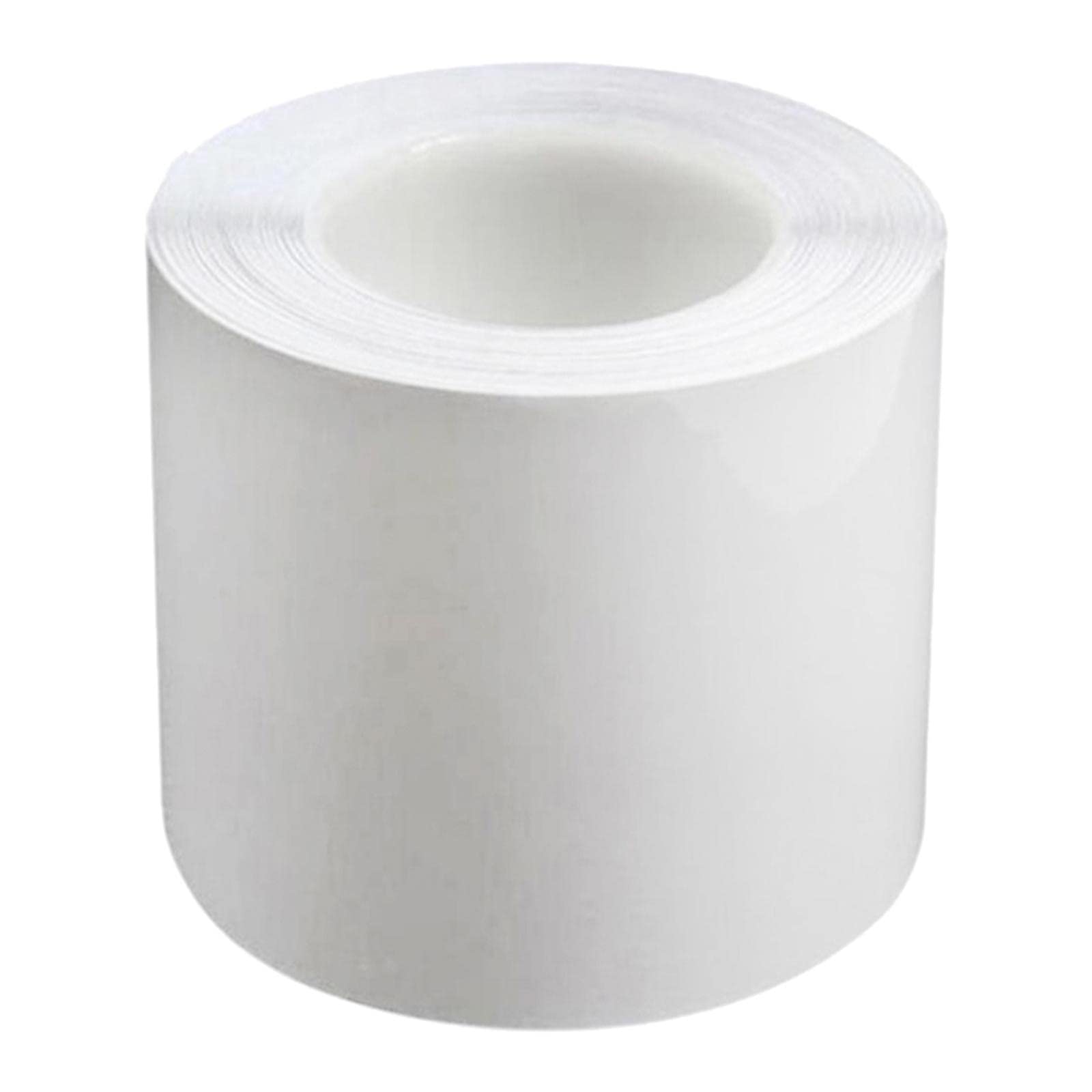 Clear Paint Surface Protection Film Cycling Accessories Anti Scratch Cars 100cm Long,20cm Width