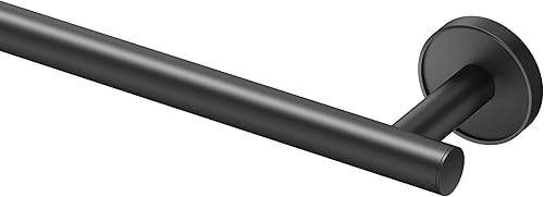 Miniatura 6 de Gatco 5561 Sky Toallero, 18 pulgadas, níquel satinado