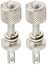 Country of Origin: TAIWAN, PROVINCE OF CHINA Model Number: SC-0053 Item Weight: 1.0 lbs musical instruments and parts and accessories Number of items: 2.0 Spring-tension assembly for your bass drum pedal SC-0053 for adjusting pedal spring tension