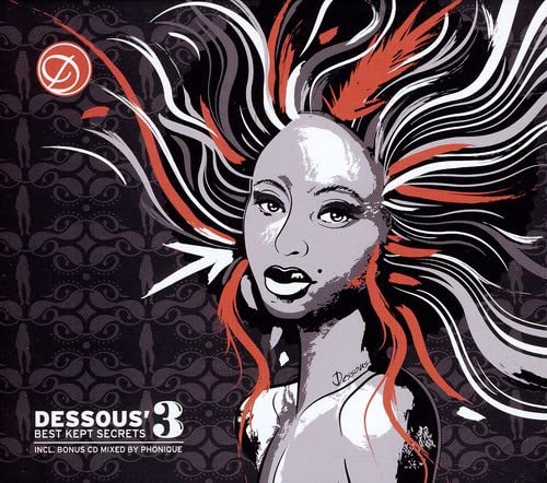 Dessous’ Best Kept Secrets 3