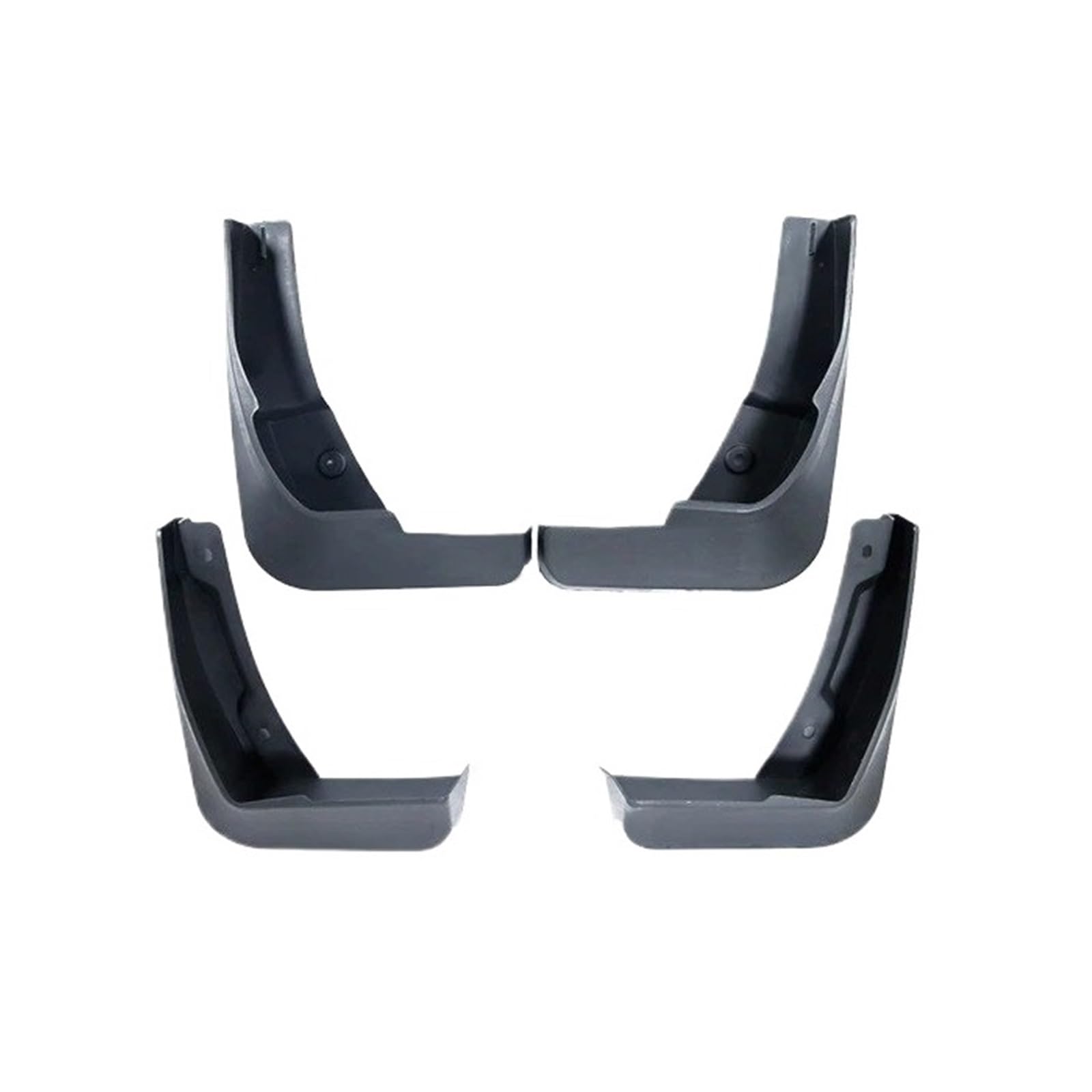 Bavettes arrière pour Chevrolet Malibu 2016-2023 Mk9 pour stopper les projections de boue - 6
