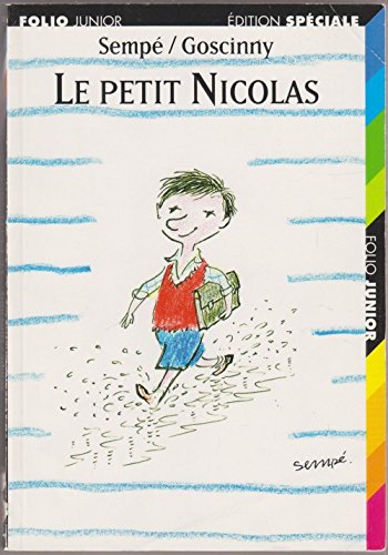 Le petit nicolas
