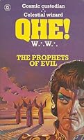 Qhe! Prophets of Evil 0352398523 Book Cover